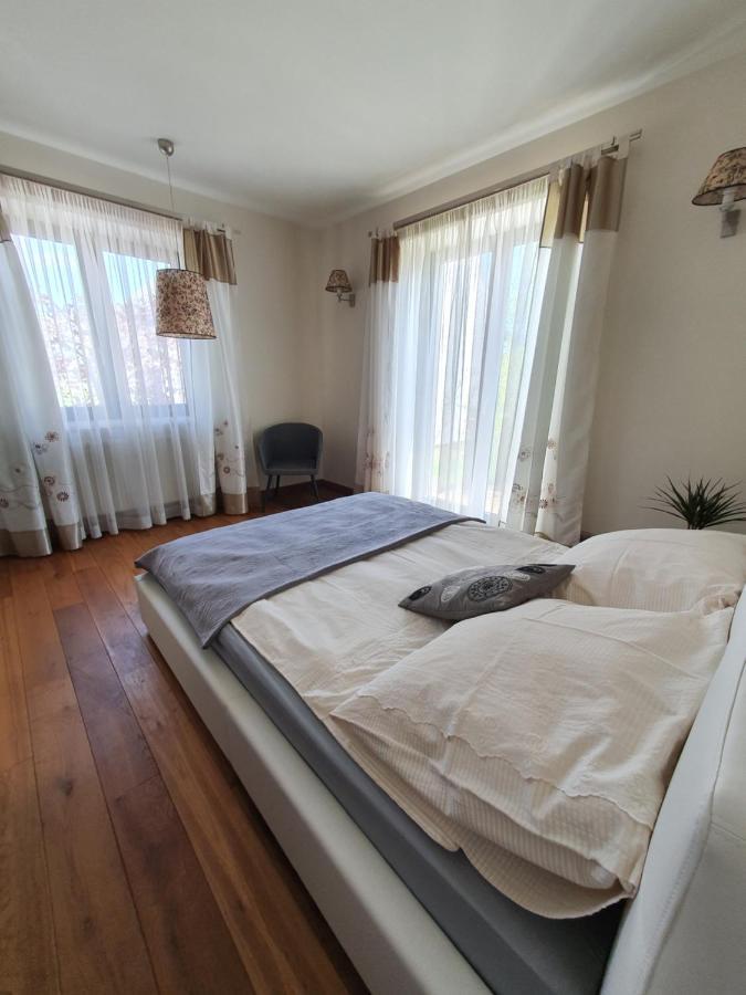 Villa Energy Затор Екстериор снимка