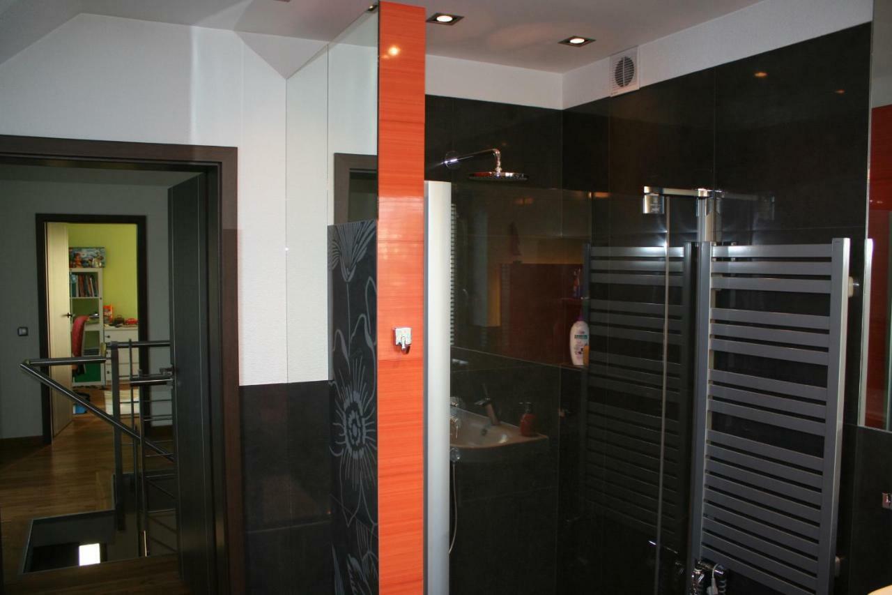 Villa Energy Затор Екстериор снимка