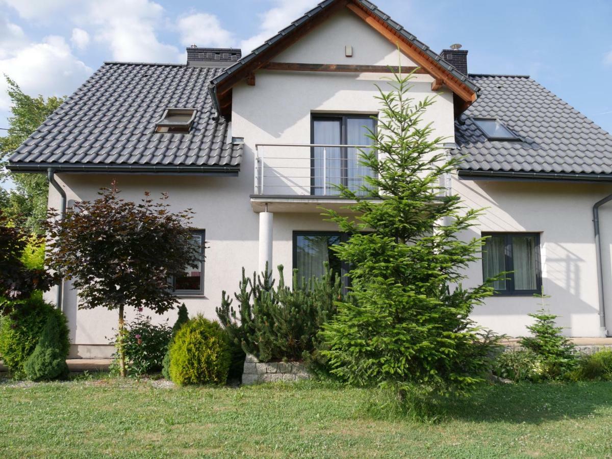 Villa Energy Затор Екстериор снимка