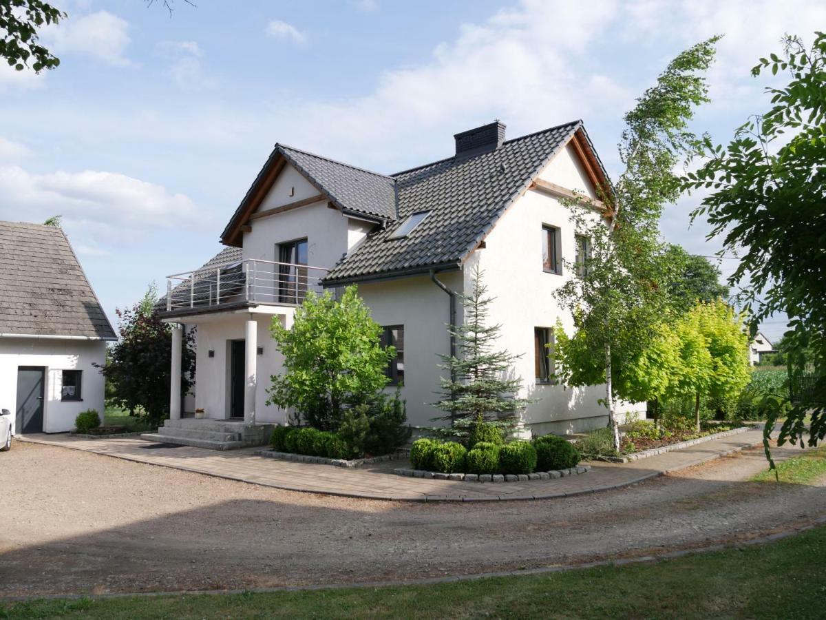 Villa Energy Затор Екстериор снимка