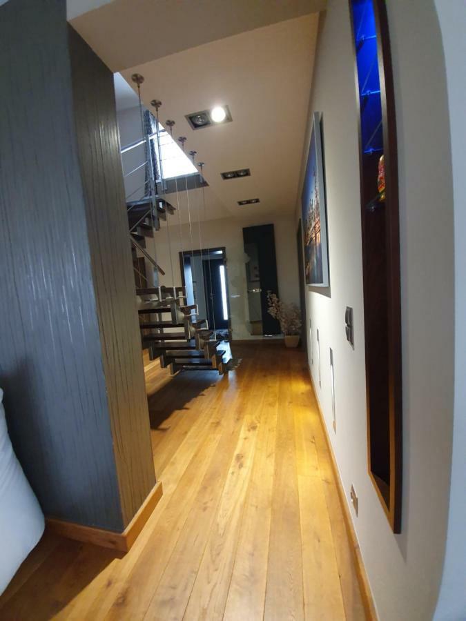Villa Energy Затор Екстериор снимка