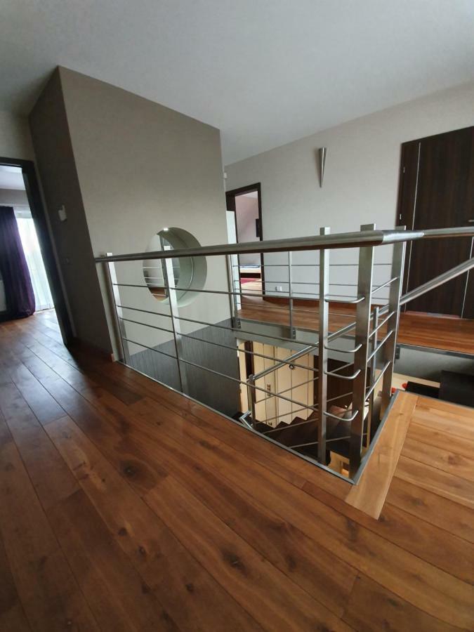 Villa Energy Затор Екстериор снимка