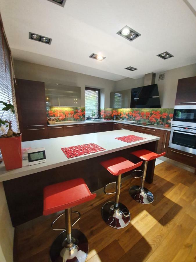 Villa Energy Затор Екстериор снимка