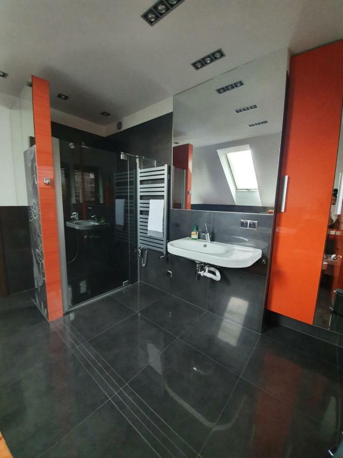 Villa Energy Затор Екстериор снимка