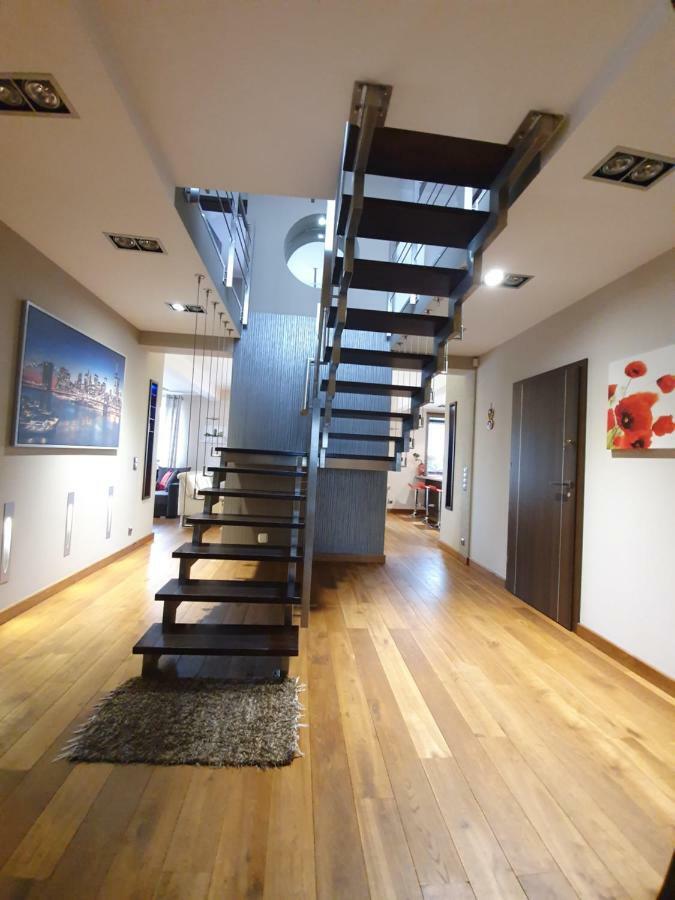 Villa Energy Затор Екстериор снимка