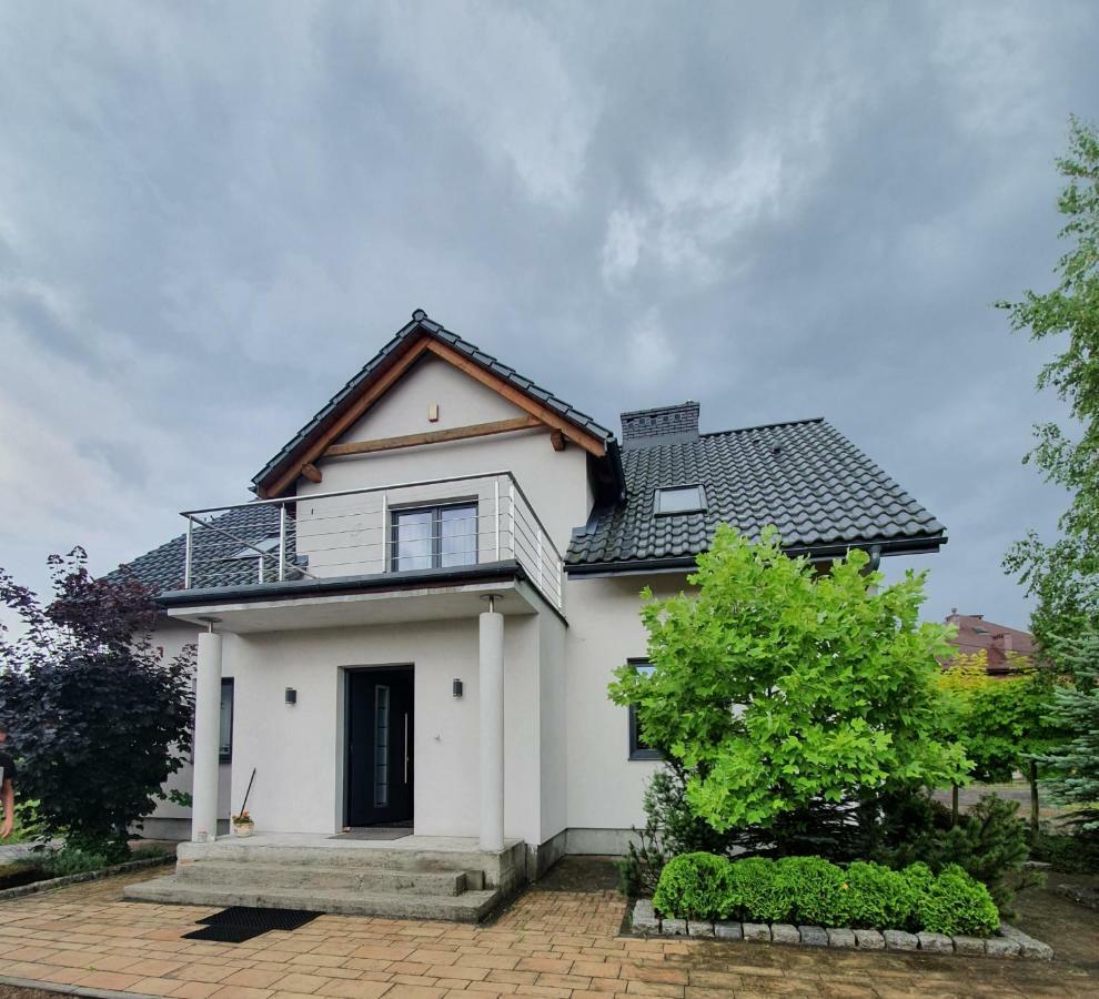Villa Energy Затор Екстериор снимка